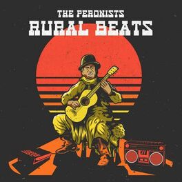 Album cover of Rural Beats
