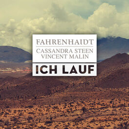 Album cover of Ich lauf