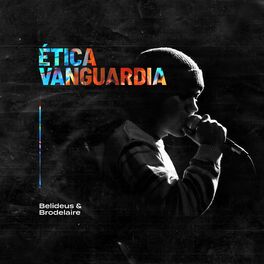 Album cover of Ética Vanguardia (feat. Belideus, Big Apple & César Ibacache)
