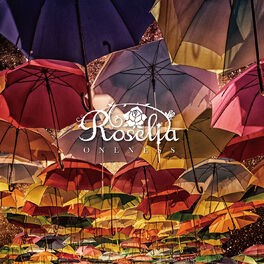 Roselia Oneness Listen With Lyrics Deezer