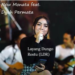 Album cover of Layang Dungo Restu (Ldr)