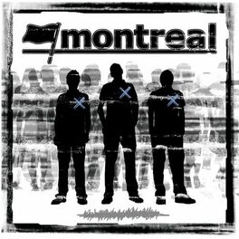 Album cover of Montreal