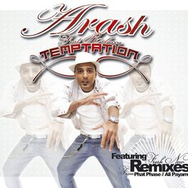 Album cover of Temptation