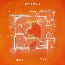 Album cover of RM. 143 (RM112 Remix)
