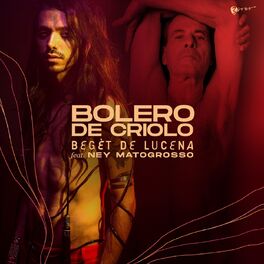 Album cover of Bolero de Criolo