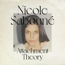 Album cover of Attachment Theory