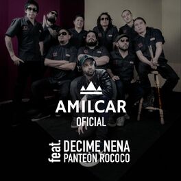 Album cover of Decime Nena