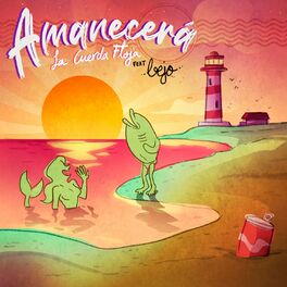 Album cover of Amanecerá