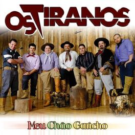 Album cover of Meu Chão Gaúcho