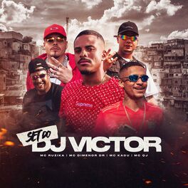 Album cover of Set do Dj Victor