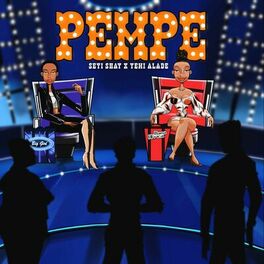 Album cover of Pempe