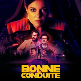 Album cover of Bonne Conduite
