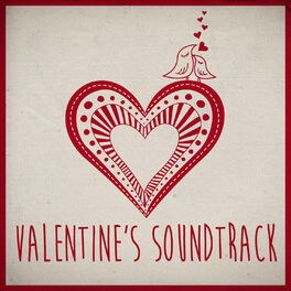 Album cover of Valentine's Soundtrack