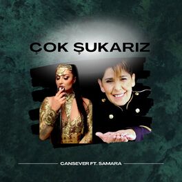 Album cover of Çok Şukarız