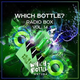 Album cover of Which Bottle?: Radio Box, Vol. 14