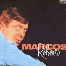 Album cover of Marcos Roberto