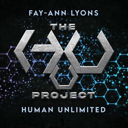 Album cover of The HuU Project: Human Unlimited