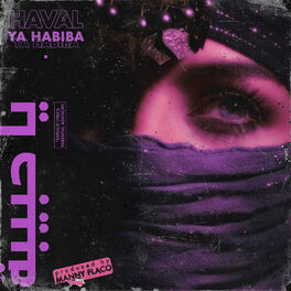 Album cover of Ya Habiba