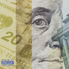Album cover of Federal Reserve Notes (feat. Cascade KP & Tony P)