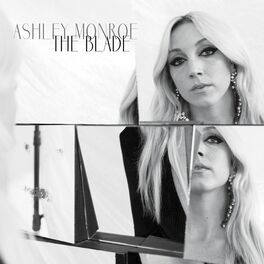 Album cover of The Blade