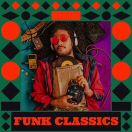Album cover of Funk Classics