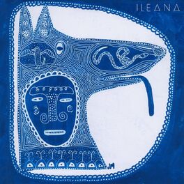Album cover of ILEANA