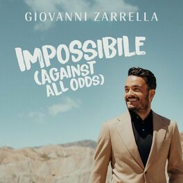 Album cover of IMPOSSIBILE