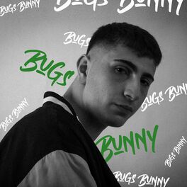 Album cover of Bugs Bunny