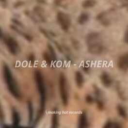 Album cover of Ashera (Radio-Edit)