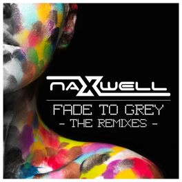Album cover of Fade to Grey: The Remixes