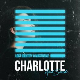 Album cover of Charlotte (Acid Sounds)