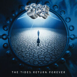 Album cover of The Tides Return Forever