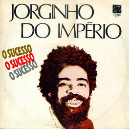Album cover of O Sucesso