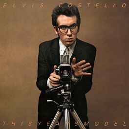 Album cover of This Year's Model (2021 Remaster / Deluxe)
