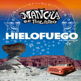 Album cover of Hielofuego