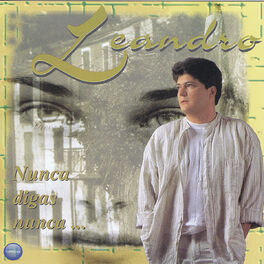 Album cover of Nunca Digas Nunca