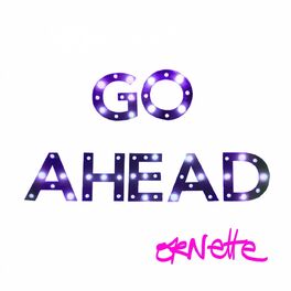 Album cover of Go Ahead