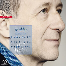 Album cover of Mahler: Symphony No. 9 in D Major