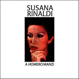 Album cover of A Homero Manzi