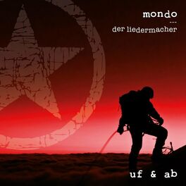 Album cover of Uf & ab