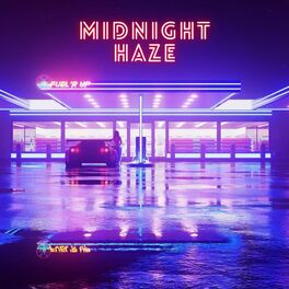 Album cover of Midnight Haze