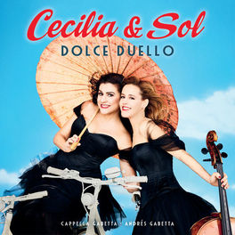 Album cover of Dolce Duello