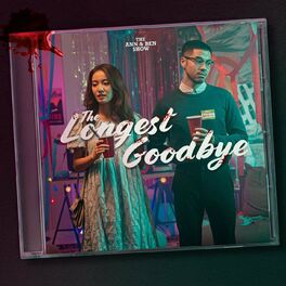 Album cover of The Longest Goodbye