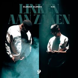 Album cover of Linken Aan Zaken