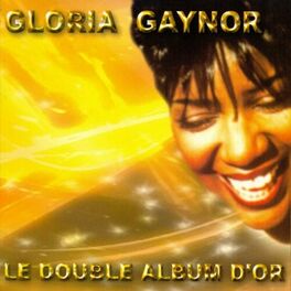 Album cover of Gloria Gaynor (Double Gold Album)