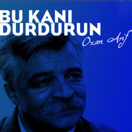 Album cover of Bu Kanı Durdurun