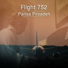 Album cover of Flight 752