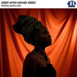 Album picture of Deep Afro House Vibes