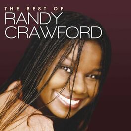 Album cover of Best Of Randy Crawford