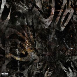 Album cover of Not What It Seems